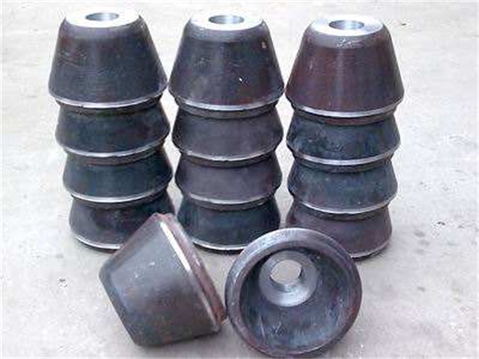 满洲里网架锥头